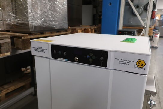 Køleskab GRAM BioBasic RR310 LG 