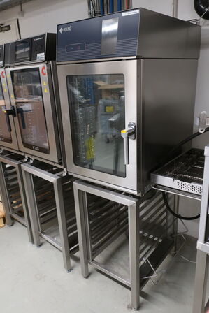Combiovn HOUNÖ CS II CPE 1.10 HE1