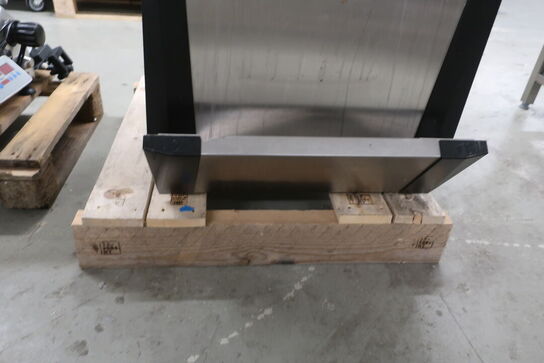 Opvaskemaskine KEN DW 340 (adskilt)