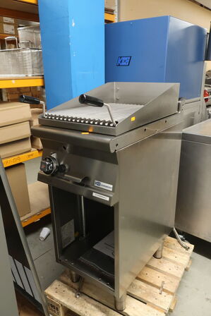 Gasgrill LOTUS Charcoal Grill CW-74G