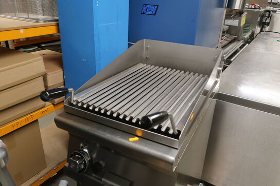 Gasgrill LOTUS Charcoal Grill CW-74G