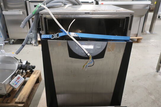 Opvaskemaskine KEN DW 340 (adskilt)