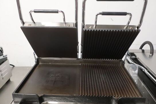 Kontaktgrill WARING WDG300E