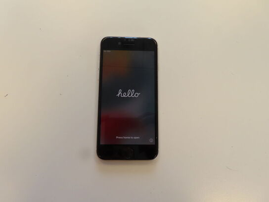 Mobiltelefon APPLE Iphone SE 3. Gen - 64 GB