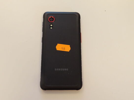 Mobiltelefon SAMSUNG Xcover 5