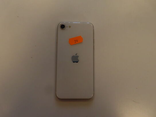 Mobiltelefon APPLE Iphone SE 3. Gen - 64 GB