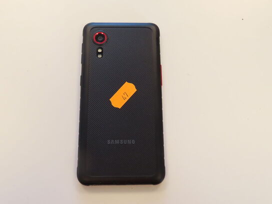Mobiltelefon SAMSUNG Xcover 5