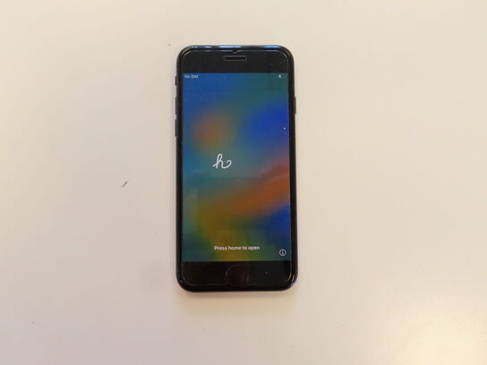 Mobiltelefon APPLE Iphone SE 3. Gen - 64 GB