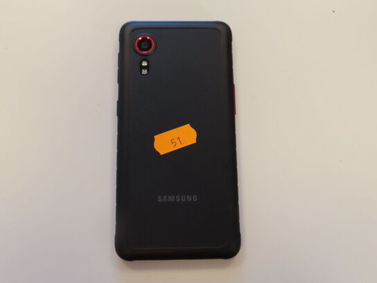 Mobiltelefon SAMSUNG Xcover 5