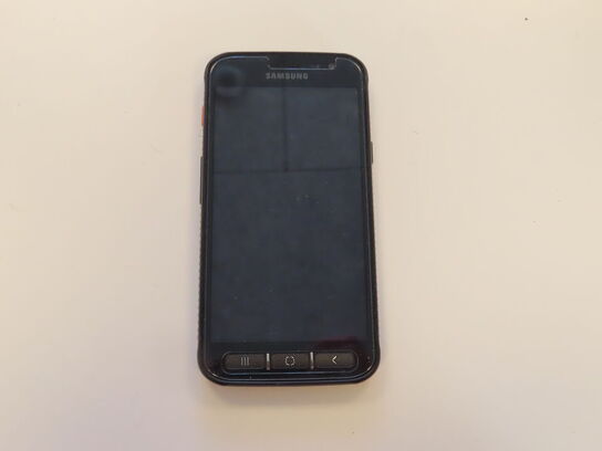 Mobiltelefon SAMSUNG Xcover 4s