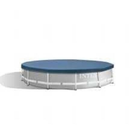 Intex Pool Cover 366 cm til rammepool