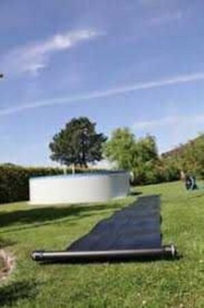 Swim & Fun Solar Panel 60 x 305 cm