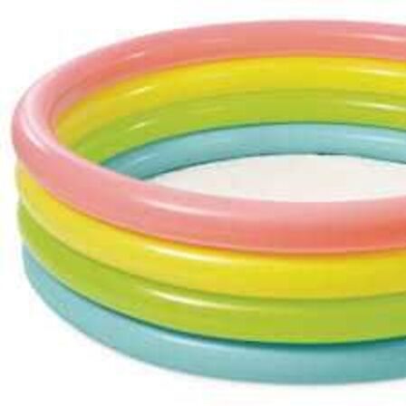 Intex 56441NP Sunset Glow badebassin 780 liter