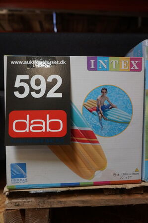 Intex 58152 Surfer luftmadras 