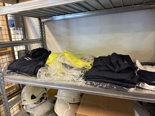Diverse arbejdstøj