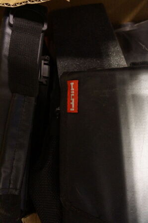 Parti tasker HILTI