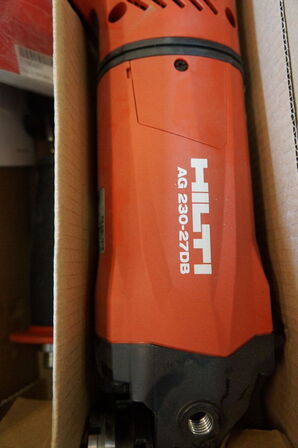 Vinkelsliber HILTI AG 230270DB