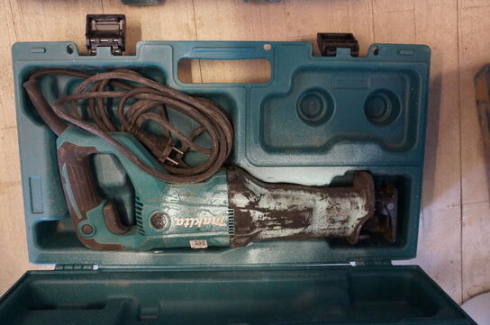 3 stk. stiksave MAKITA