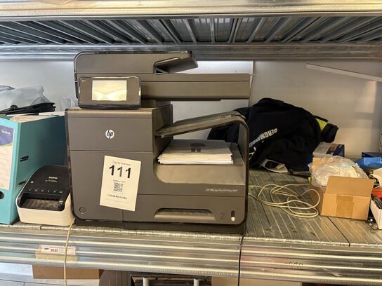 Printer HP