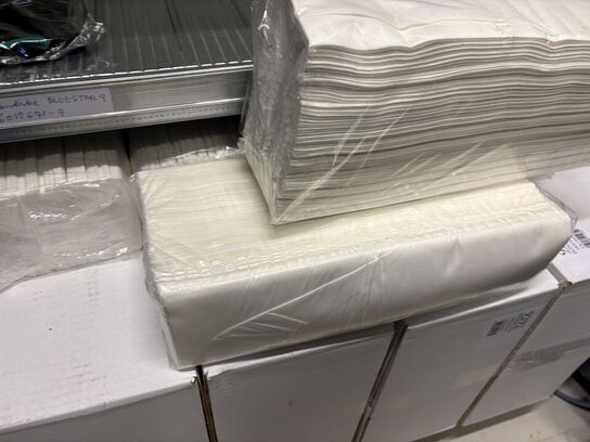 Parti interfold