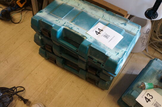 3 stk. stiksave MAKITA