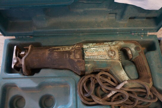 2 stk. stiksave MAKITA