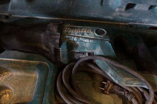 3 stk. el-værktøj MAKITA