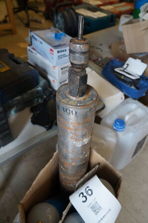 3 dunke carbon dioxide
