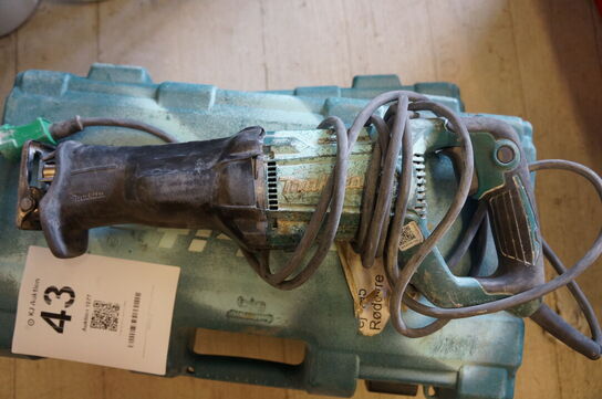 3 stk. stiksave MAKITA