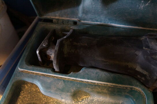 3 stk. el-værktøj MAKITA