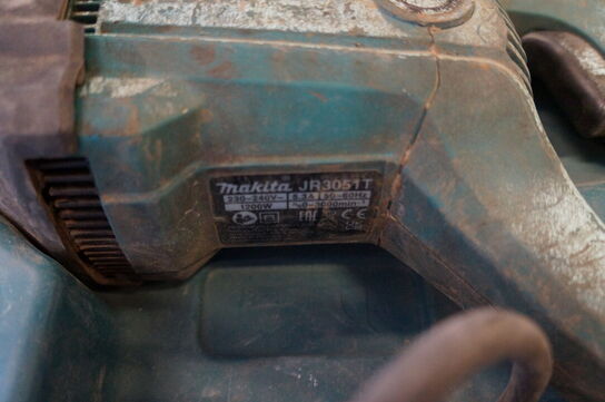 2 stk. stiksave MAKITA