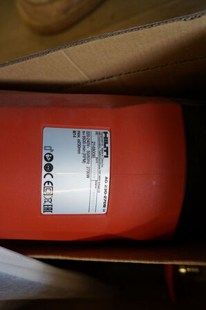 Vinkelsliber HILTI AG 230270DB