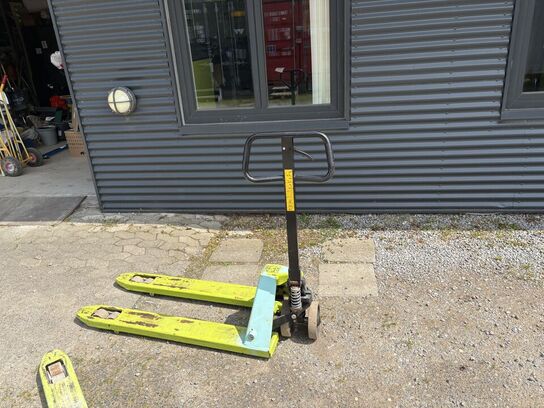 Palleløfter PRAMEC