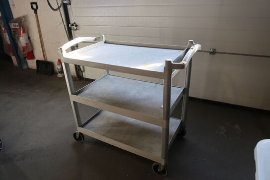 Opbevaringsvogn CAMBRO