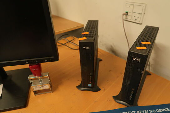 Computer DELL Wyse