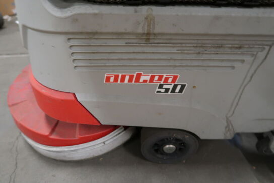 Gulvvasker COMAC Antea 50B CB