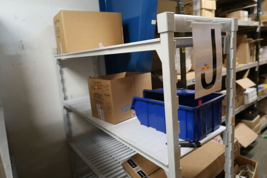 Opbevaringsvogn CAMBRO