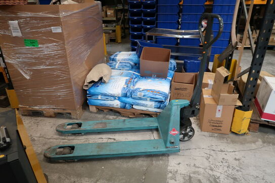 Palleløfter AMEISE