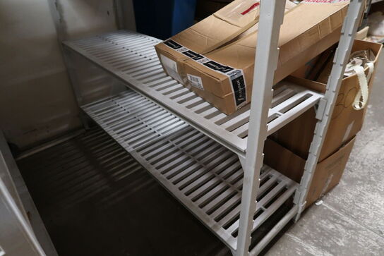 Opbevaringsvogn CAMBRO
