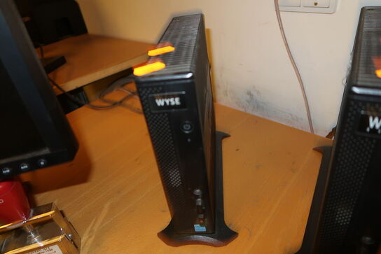 Computer DELL Wyse