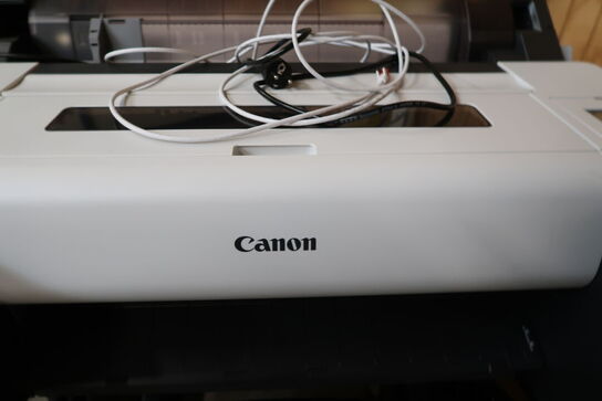 Storformatsprinter CANON imagePROGRAF TM-255