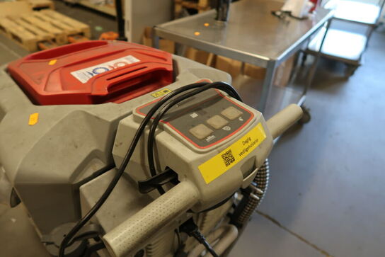 Gulvvasker COMAC Antea 50B CB