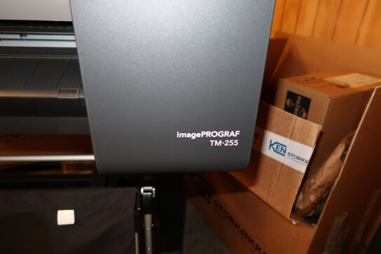 Storformatsprinter CANON imagePROGRAF TM-255