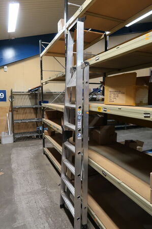 Trappestige GUNZBURGER