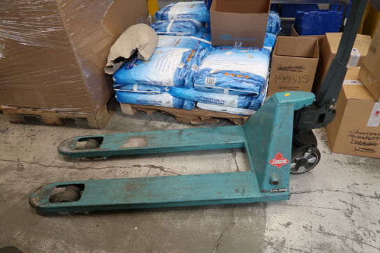 Palleløfter AMEISE