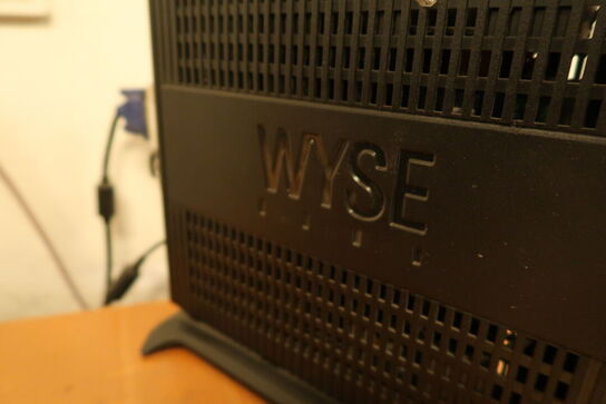 Computer DELL Wyse