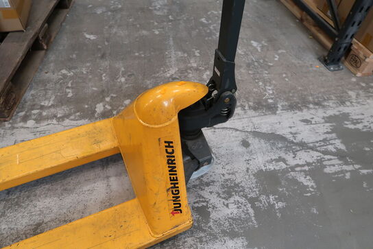 Palleløfter JUNGHEINRICH