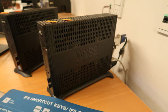 Computer DELL Wyse