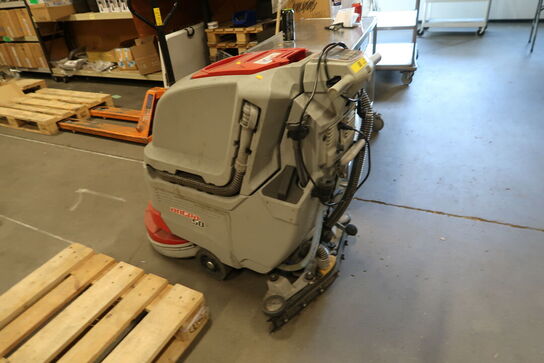 Gulvvasker COMAC Antea 50B CB