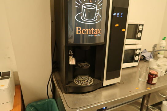 Kaffemaskine WITTENBORG FB7100